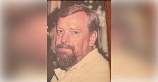 Obituary information for Rodney Harold Stidham