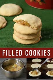 The cookie is good but not awesome i may try again using brown sugar. Pineapple Raisin Filled Cookies Grandma S Best Holiday Baking Recipe