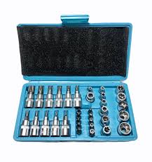 We did not find results for: Juego De Dados 3 8 Torx Estrella Macho Y Hembra 34 Piezas