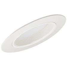 Recessed light fixtures that are made for sloped ceilings. Sloped Recessed Lighting Trims By Juno At Lumens Com