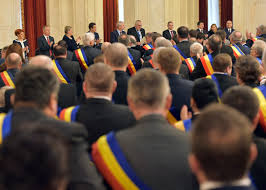 Camera deputatilor a adoptat proiectul de lege privind codul administrativ in calitate de for decizional cu pensii speciale alesi locali. DeputaÈ›ii Au DezbÄƒtut Codul Administrativ Pensii Speciale Pentru Primari È™i Viceprimari Stirileprotv Ro