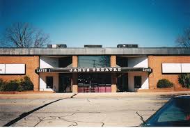 Janus Theatre Greensboro N C Http Cinematreasures Org Greensboro Piedmont Janus
