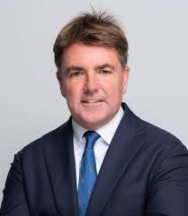 Meet Our Experienced Leadership Team