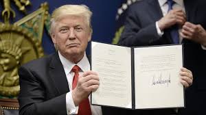 A presidential executive order (eo) is a directive issued to federal agencies, department heads, or in many ways, presidential executive orders are similar to written orders, or instructions issued by. So What Exactly Is An Executive Order Marketwatch