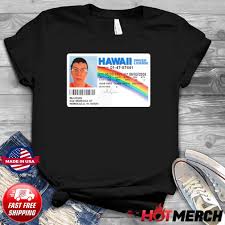 Bangkok based, local streetwear unisex we offers goods with reasonable price tee, outer, bottoms, etc. Superbad Mclovin Id Shirt Hoodie Sweater Long Sleeve And Tank Top