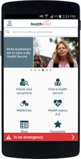 Create your georgia health care directive today. How Healthdirect Can Help You Healthdirect