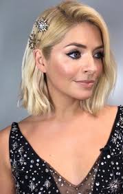 A perfect style to sport as wedding guest this hairstyle can be done on women having medium length. 33 Of The Best Wedding Guest Hairstyles To Re Create Who What Wear