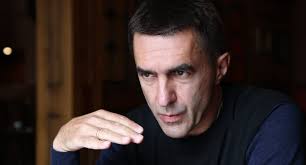 Вячеслав бутусов и группа орден славы. Vyacheslav Butusov Obrashenie K Bogu Nuzhno Vystradat Pravoslavnyj Zhurnal Foma