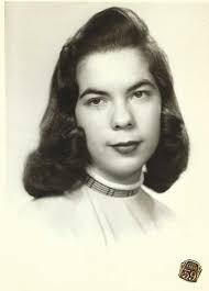 Obituary for Janice Ricker