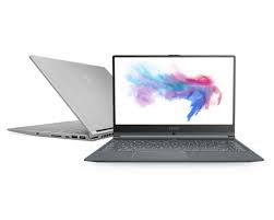 Dikenal sebagai produsen laptop gaming, msi juga punya seri laptop untuk kreator loh. 10 Rekomendasi Laptop Msi Paling Murah Di Tahun 2021