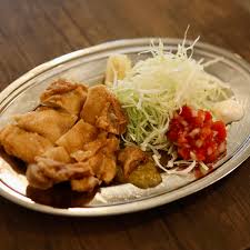 チカーノ 食堂