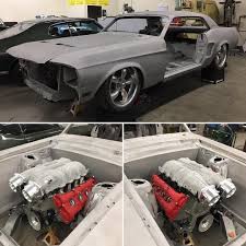 so you got her to fit have you guys seen our friend corrupttmustang if not you better click over ferr vintage mustang mustang cars classic mustang