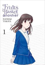 Pdf Download Fruits Basket Another Vol 1 Free Epub Mobi Ebooks Fruits Basket Fruits Basket Manga Anime Gifts