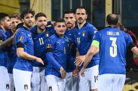 By redazione mondiali.it 15 novembre 2016. Diretta I Convocati Dell Italia Per Euro 2020 La Notte Azzurra Della Nazionale Goal Com