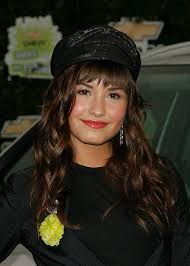 Name hannah barny event type birth birth date 30 may 1659 birth place this page is about barney hannah morgan,contains emily, danny, kim, stephen and kristen. Demi Lovato Talks Being A Child Star With Drew Barrymore