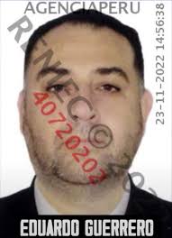 Exasesor de José Williams Zapata ahora trabaja para Pedro Castillo