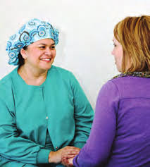 Providing Excellence in Health Care