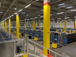 We did not find results for: Besuch Im Amazon Verteilzentrum In Wunstorf Wunstorf City News