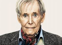 Top 5… Film-makers I'd like to come out of retirement