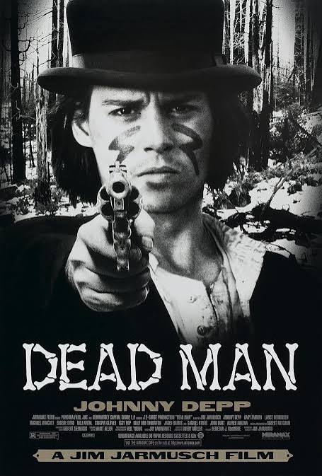 Dead Man (1995) - IMDb
