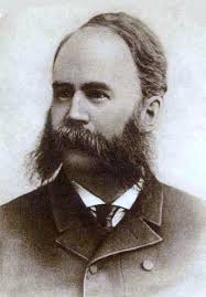 Joseph Ward (1838-1889)