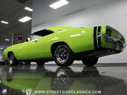 Image result for Light Green 1968 Charger