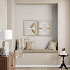 Behr Dynasty 8 Oz Ppu18 09 Burnished