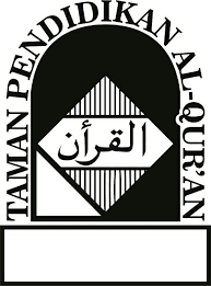 Mewarnai gambar masha and the bear anak cemerlang buat memperoleh info terupdate, anda dapat baca gambar kartun islami hitam putih. Template Logo Tpa Taman Pendidikan Al Quran Desain Logo Desain Pamflet Desain