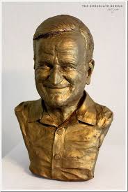 Remembering Robin Williams With Cakes Robin Williams Robin Tribute