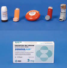 Asthma inhaler guide for abbreviations: Asthma Medications And Inhaler Devices
