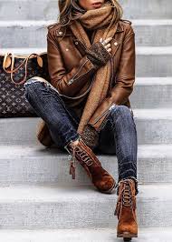 Street Style From Sasha Simon Fashion Casual Fashion Autumn Fashion