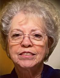 Obituary information for Norma G. Jones