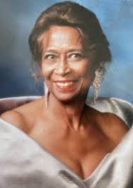 Joyce Belton Obituary (1930