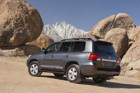 The suv looks more robust and modern using new components for the front and rear ends, including lights, bumpers, grille, and hood. Most Viewed 2014 Toyota Land Cruiser Wallpapers 4k Wallpapers