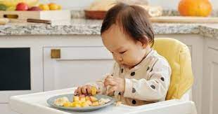 Resep mpasi 9 bulan penambah berat badan bayi 1.0 apk description. 7 Resep Mpasi 9 Bulan Penambah Berat Badan Popmama Com