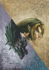 The Legend Of Zelda Twilight Princess Link And Wolf Link Legend Of Zelda Zelda Twilight Princess Twilight Princess