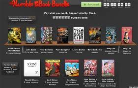 5 New Ebooks Added To The Humble Bundle Good E Reader