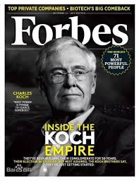 永不上市的能源巨头科氏工业，川普退出巴黎协定的幕后黑手？_手机搜狐网