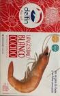 Langostino Blanco Cocido
