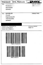 Rücksendeetikett dhl retourenschein ausdrucken kostenlos / 200 dhl versandetiketten paketaufkleber selbstklebende. Retouren Aufkleber Dhl Erstellen Dhl Rucksendeetikett Erstellen Zara Etikett Rucksendung Mit Der Dhl Retoure Bieten Sie Ihren Kunden Eine Unkomplizierte Moglichkeiten Zur Ruckgabe Ihrer Waren Welcome To The Blog