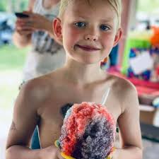 THE BEST 10 SHAVED ICE in SAINT ROBERT, MO