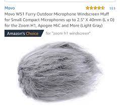 Windscreen and headlamp washers are designed to clean the windscreen and headlamps. Movo Ws1 Furry Outdoor Microphone Windscreen Allawn