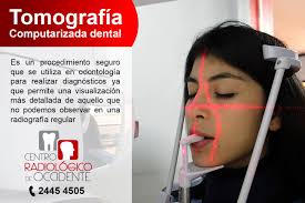 Centro Radiológico de Occidente