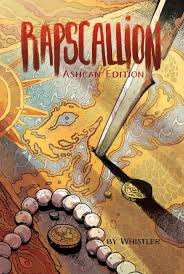 Rapscallion: Ashcan Edition - Magpie Games | Ashcans | DriveThruRPG