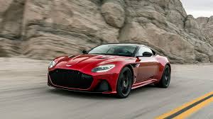 We make beautiful art that is meant to be driven and enjoyed. Aston Martin Dbs Superleggera Leicht Und Jetzt Schon Legendar