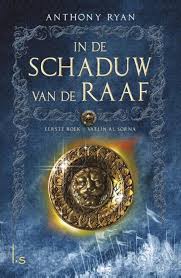 Een Van De Beste Fantasy Boeken Series Van De Laatste Jaren Over De Avonturen Van De Held Vaelin Al Sorna Een Echte Aanrader Voor Wi Fantasyboeken Boeken Raaf