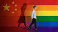 China LGBTQ community hangs tough in dissent amid repression