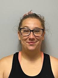 Offender Information