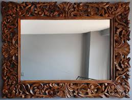 Find beautiful antique wood carved mirror frame on alibaba.com at enticingly low prices. Wooden Mirror Frame Arbuda0128 Best Manufacturer And Exporter Of Wood Handicrafts Silver Handicrafts Bone Handicrafts Arbuda Handicrafts Udaipur Rajasthan