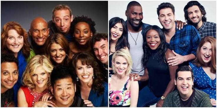 MADtv TV show